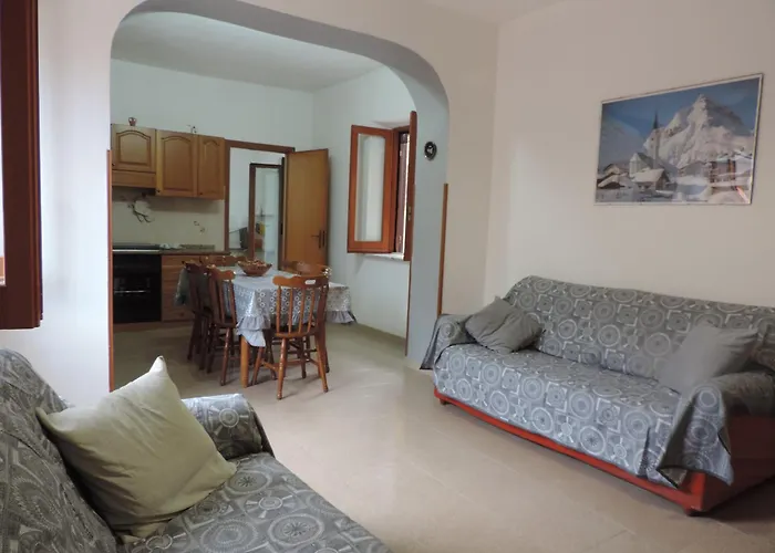 Soffio D'estate * 科克瑞诺