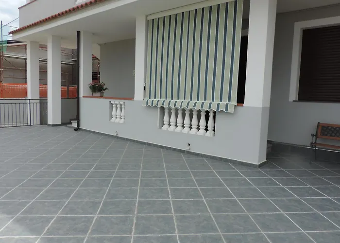 Soffio D'estate 公寓 *