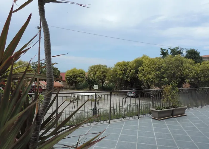 Soffio D'estate 公寓 科克瑞诺