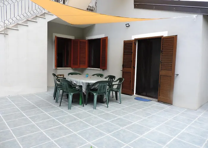 Soffio D'estate 公寓 科克瑞诺