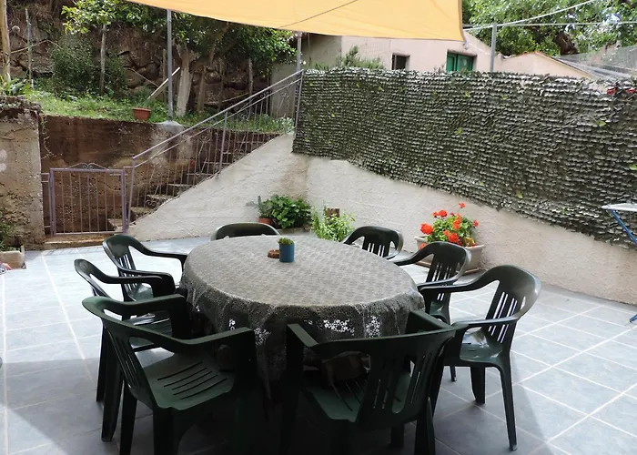 Soffio D'estate * 科克瑞诺