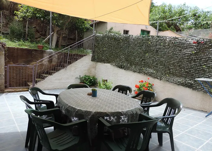 Soffio D'estate 公寓