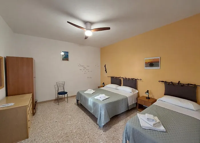 Soffio D'estate Daire *