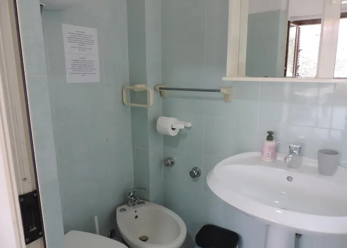 公寓 Soffio D'estate