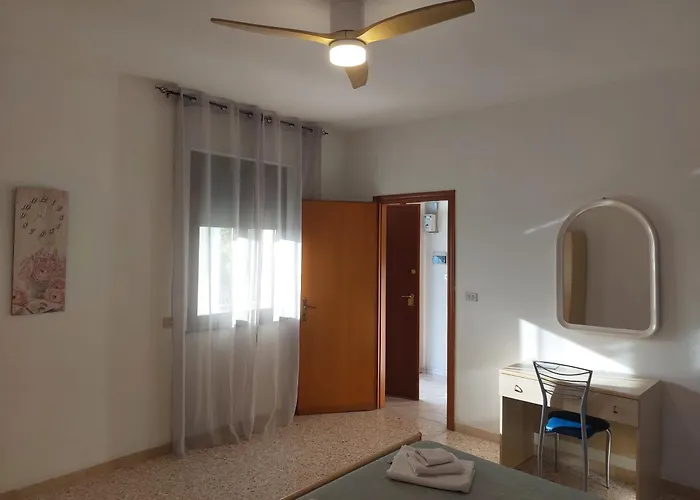 公寓 Soffio D'estate 科克瑞诺