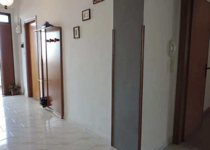 公寓 Soffio D'estate 科克瑞诺