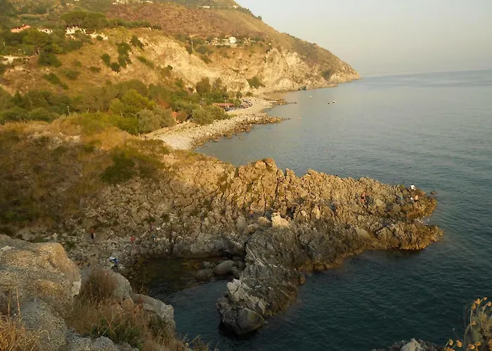 公寓 Soffio D'estate 科克瑞诺