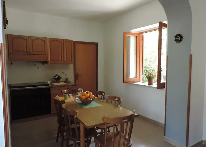 Soffio D'estate * 科克瑞诺