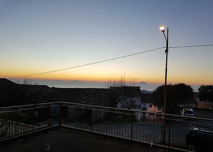 Soffio D'estate 公寓 *