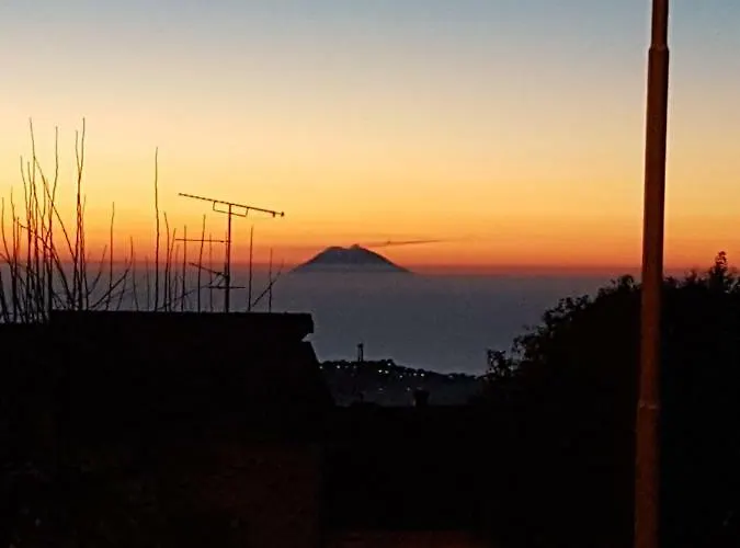 Soffio D'estate 公寓 *