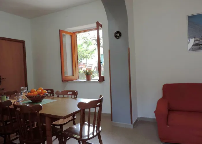 公寓 Soffio D'estate 科克瑞诺