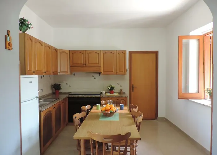 Daire Soffio D'estate