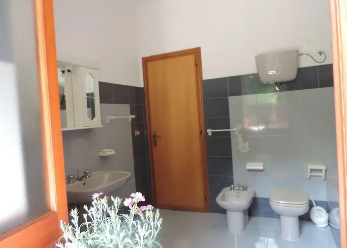 Daire Soffio D'estate *